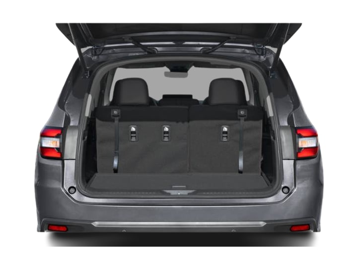 Thumbnail: 2026 Honda Pilot - 12