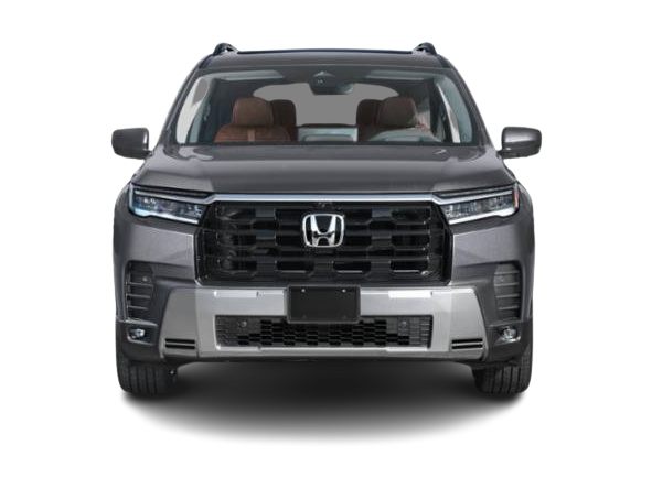 Thumbnail: 2026 Honda Pilot - 5