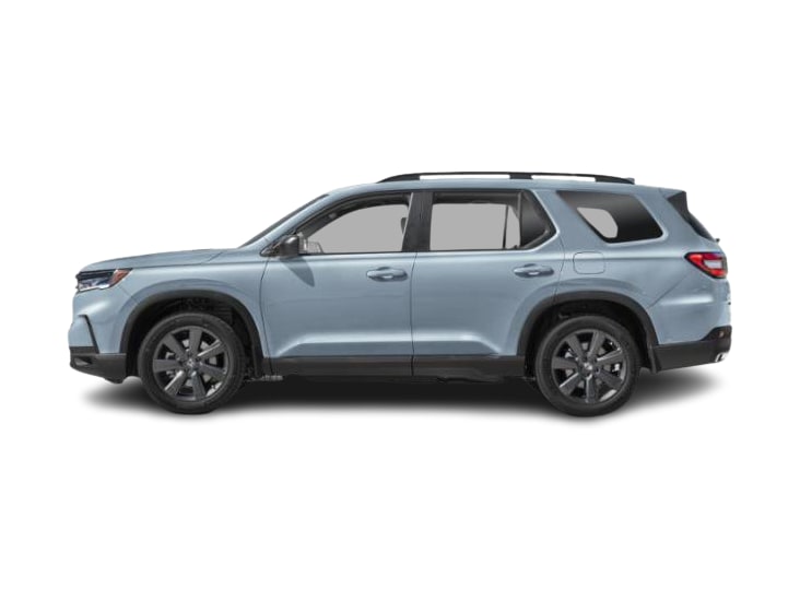 Thumbnail: 2025 Honda Pilot - 16