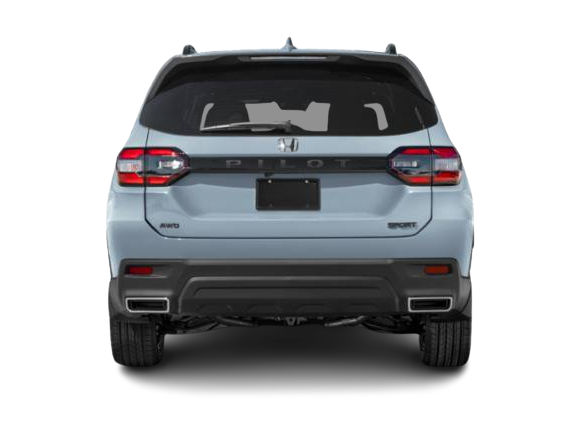 Thumbnail: 2025 Honda Pilot - 4