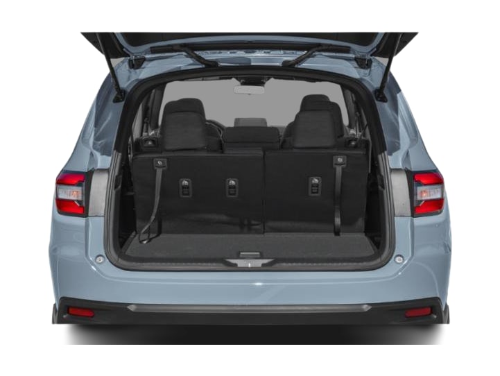 Thumbnail: 2025 Honda Pilot - 12