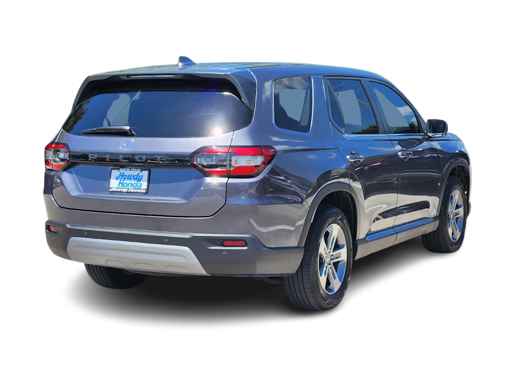 Thumbnail: 2024 Honda Pilot - 18