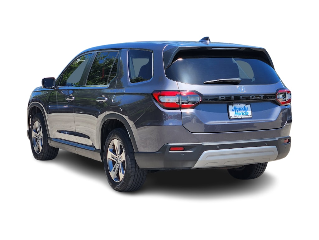 Thumbnail: 2024 Honda Pilot - 3