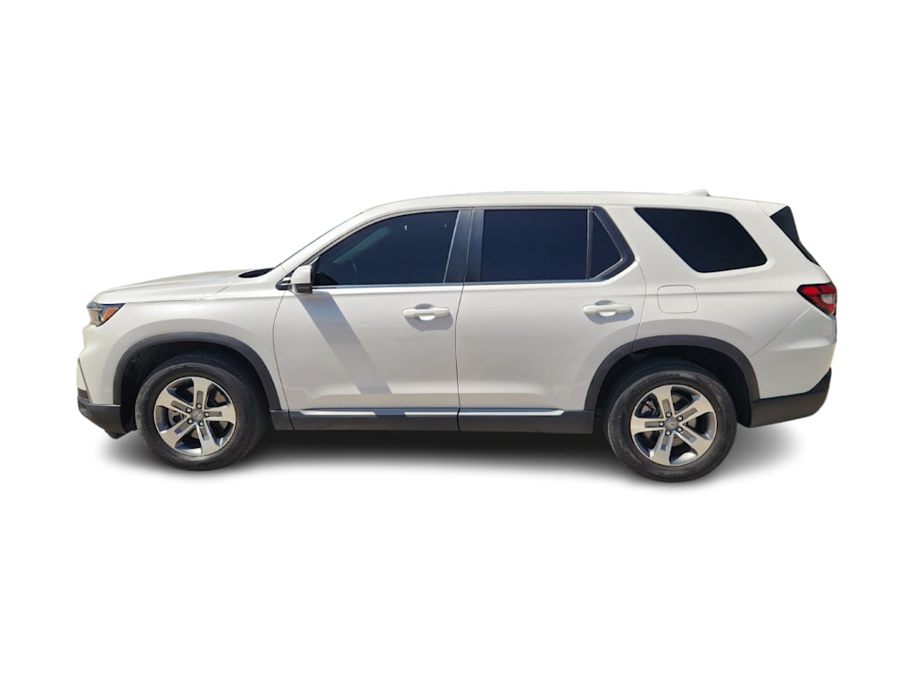 Thumbnail: 2025 Honda Pilot - 3