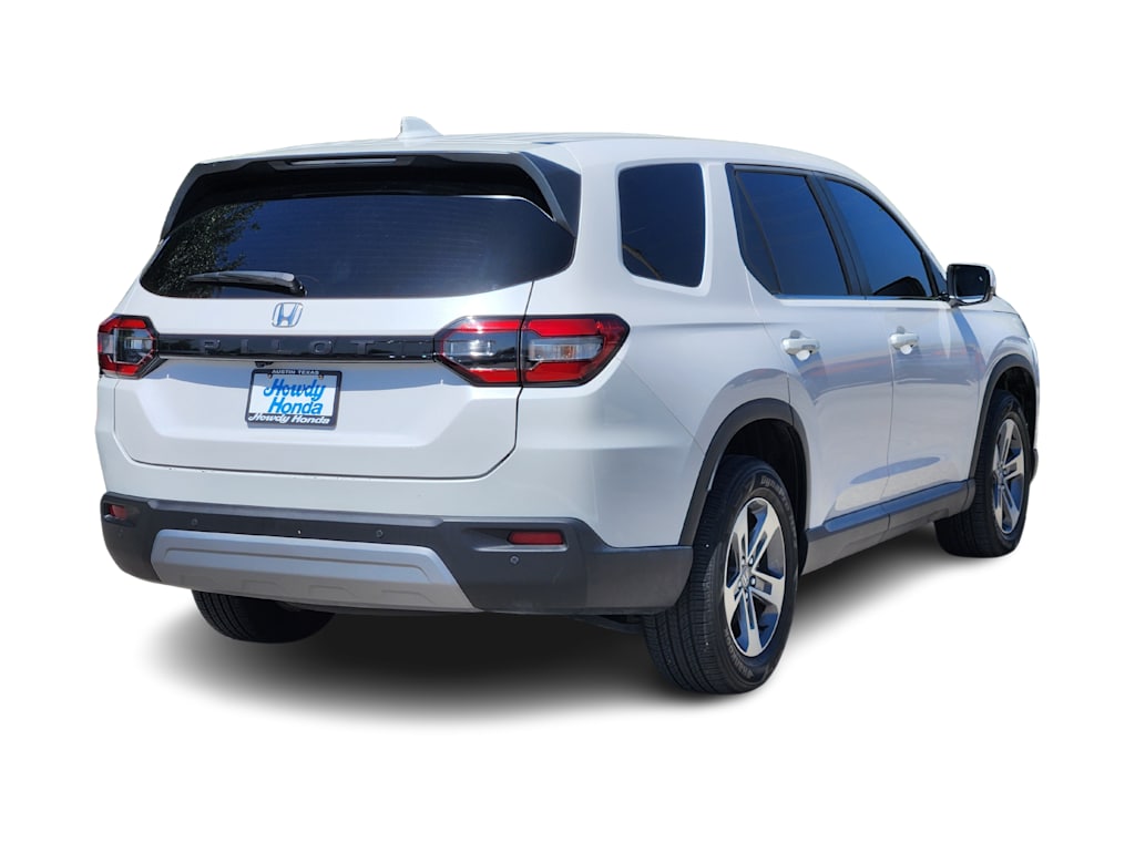 Thumbnail: 2025 Honda Pilot - 18