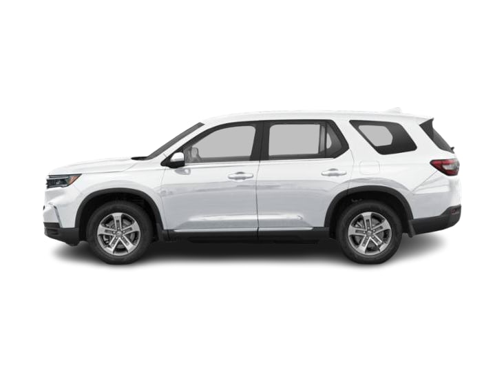 Thumbnail: 2024 Honda Pilot - 3