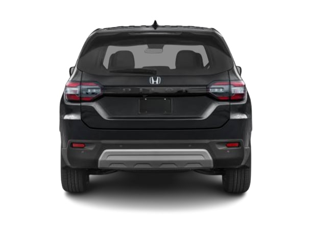 Thumbnail: 2024 Honda Pilot - 4