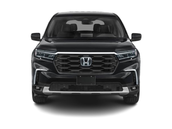 Thumbnail: 2024 Honda Pilot - 5