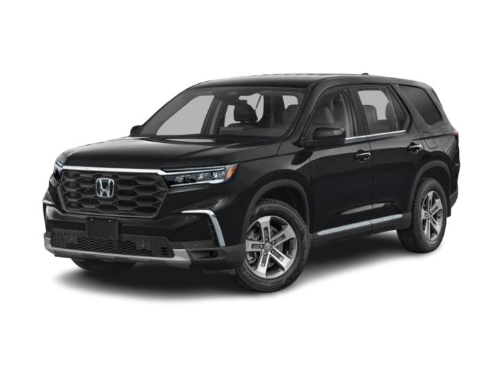Thumbnail: 2024 Honda Pilot - 15