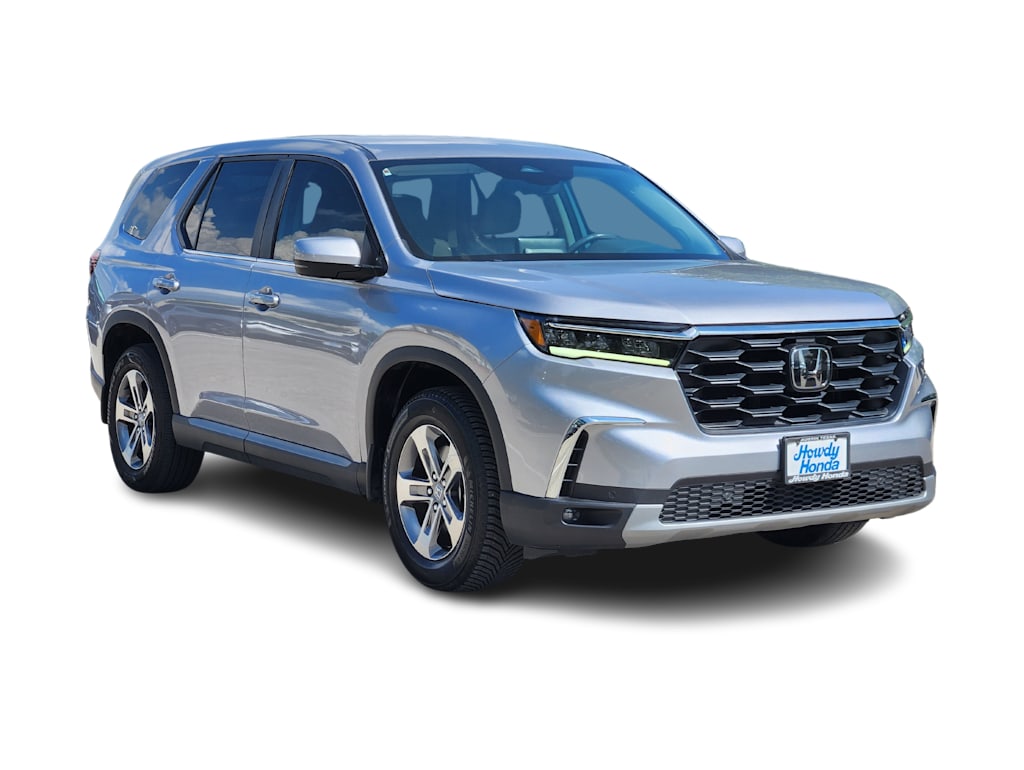 Thumbnail: 2023 Honda Pilot - 19