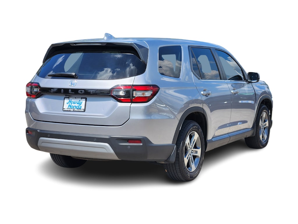 Thumbnail: 2023 Honda Pilot - 20