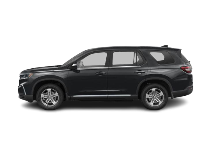 Thumbnail: 2024 Honda Pilot - 17