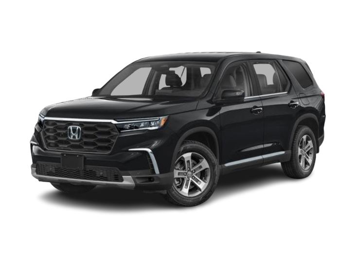 Thumbnail: 2024 Honda Pilot - 15