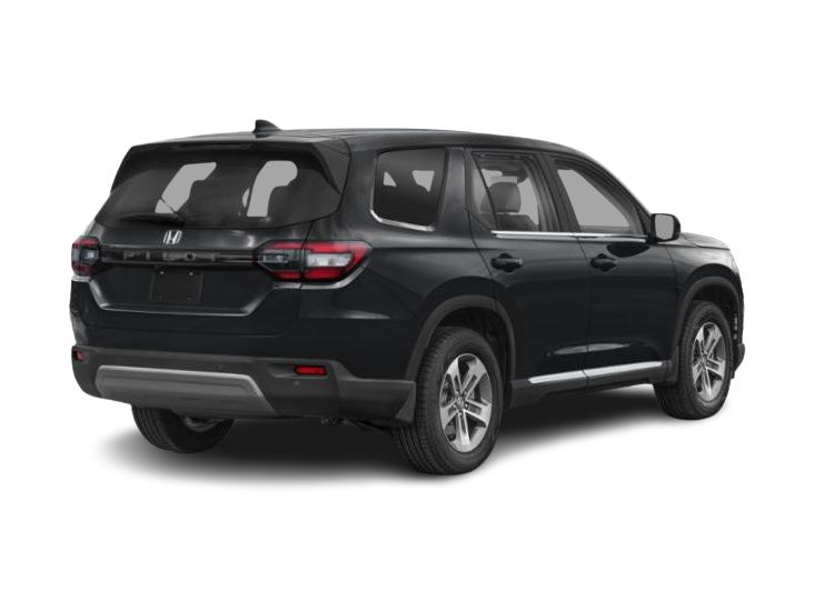 Thumbnail: 2024 Honda Pilot - 16