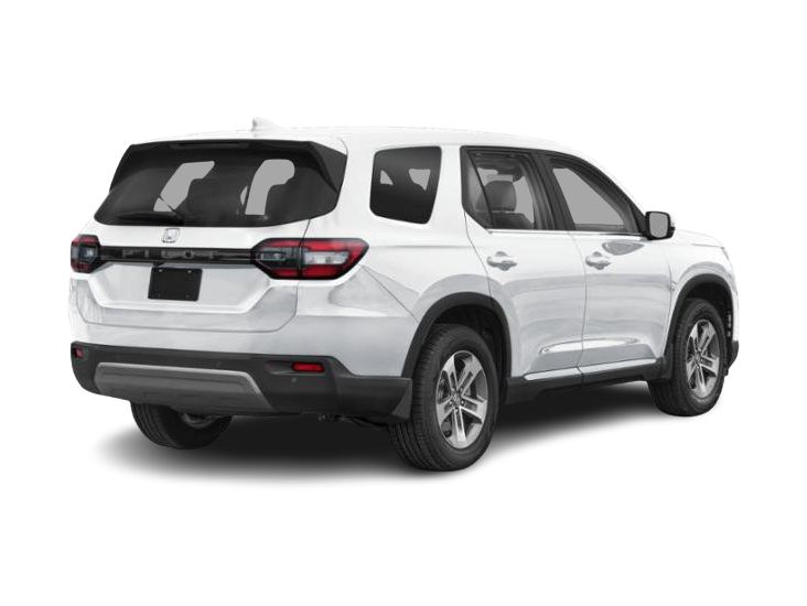 Thumbnail: 2024 Honda Pilot - 14