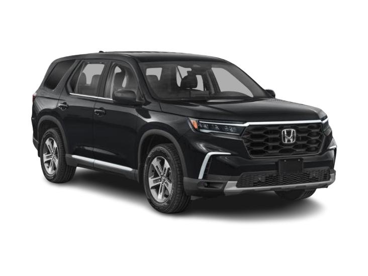 Thumbnail: 2024 Honda Pilot - 18