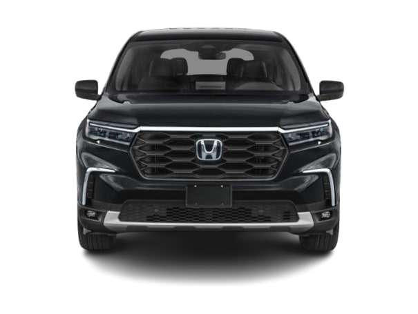Thumbnail: 2024 Honda Pilot - 5