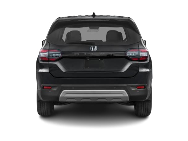Thumbnail: 2024 Honda Pilot - 4