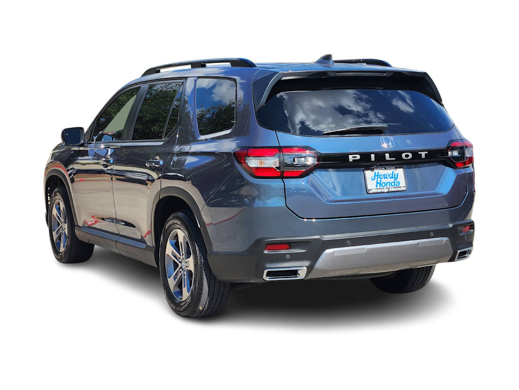 Thumbnail: 2026 Honda Pilot - 4