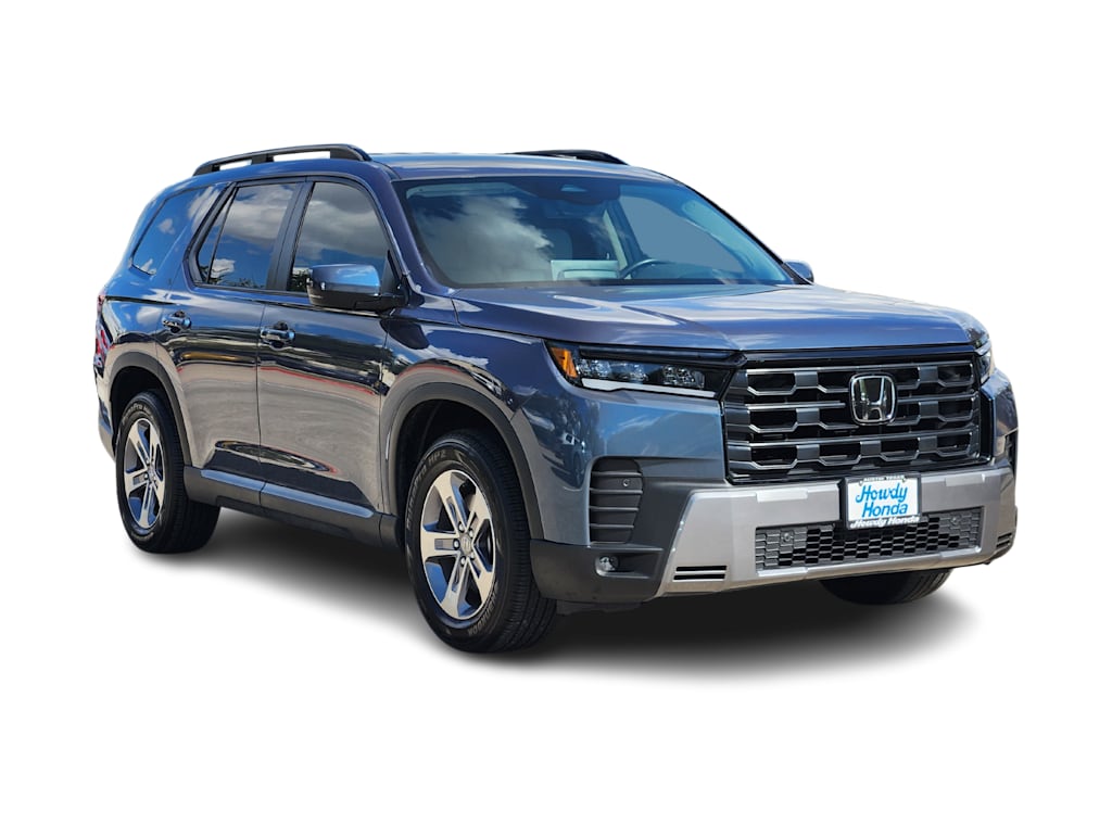 Thumbnail: 2026 Honda Pilot - 18