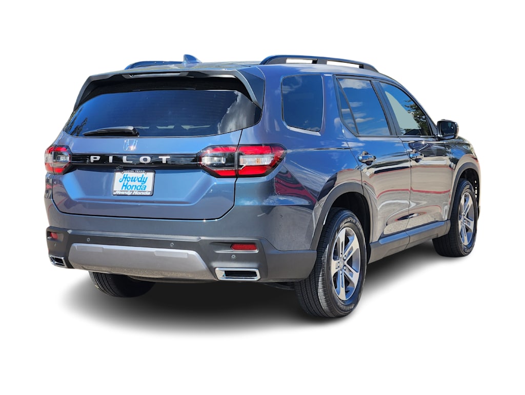 Thumbnail: 2026 Honda Pilot - 19