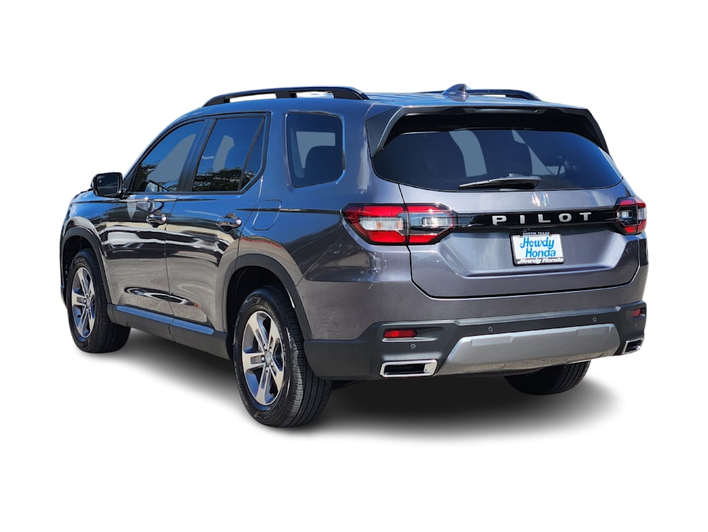 Thumbnail: 2026 Honda Pilot - 4