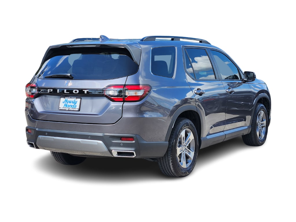 Thumbnail: 2026 Honda Pilot - 18
