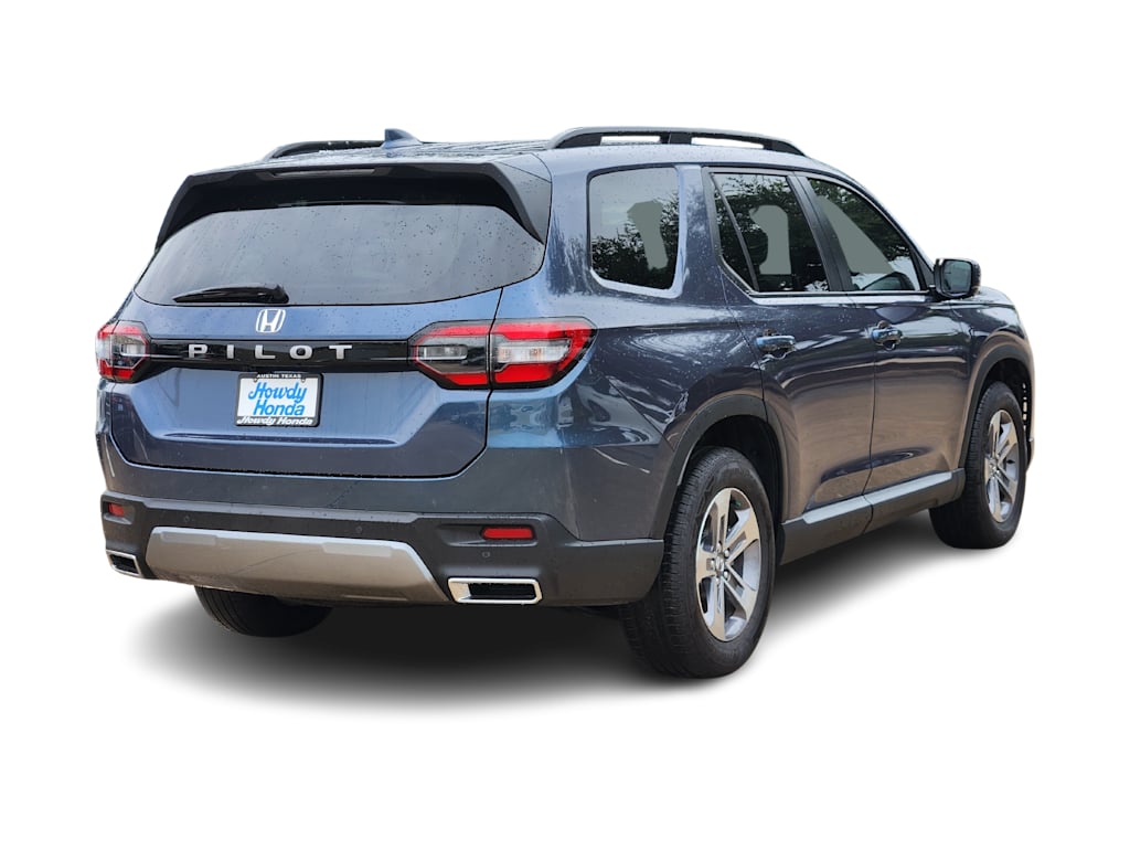Thumbnail: 2026 Honda Pilot - 19