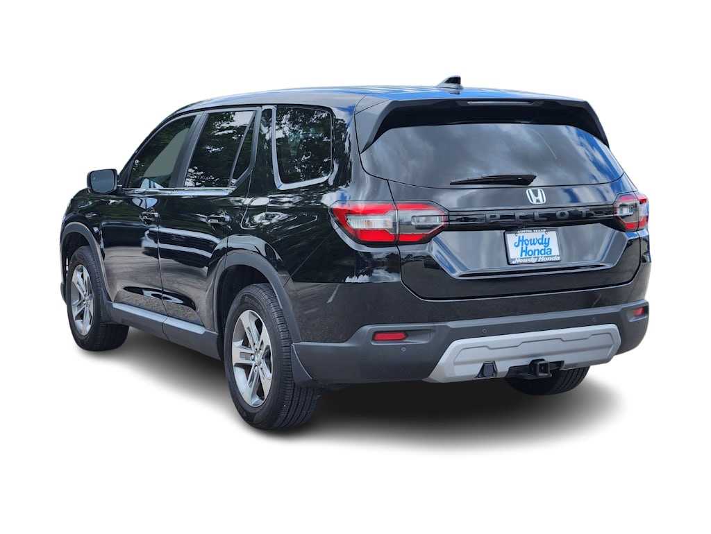 Thumbnail: 2023 Honda Pilot - 4