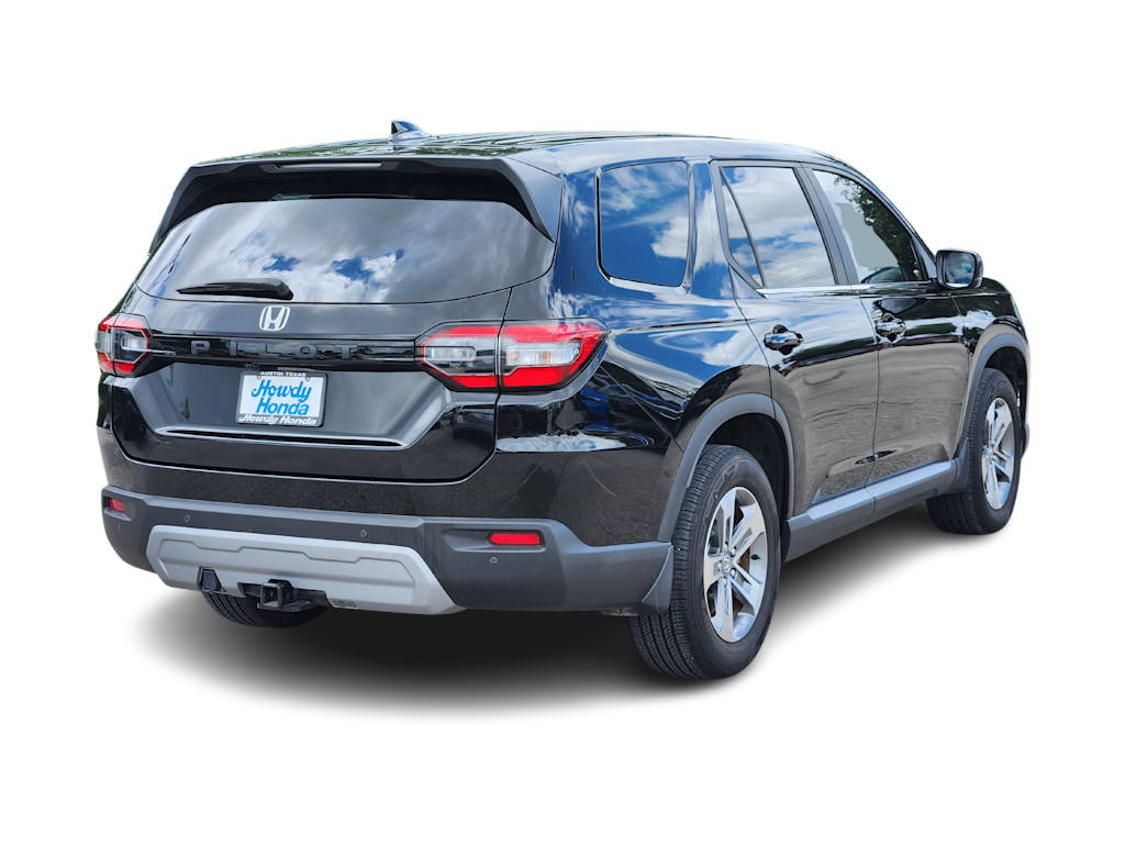Thumbnail: 2023 Honda Pilot - 19