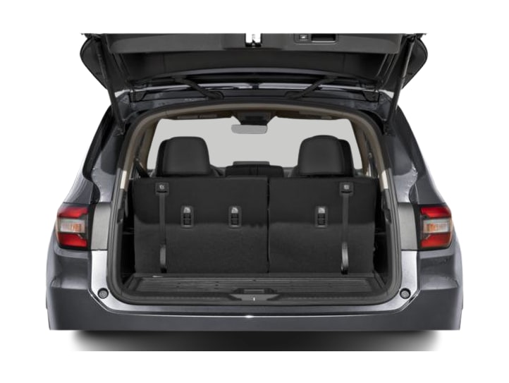 Thumbnail: 2023 Honda Pilot - 13