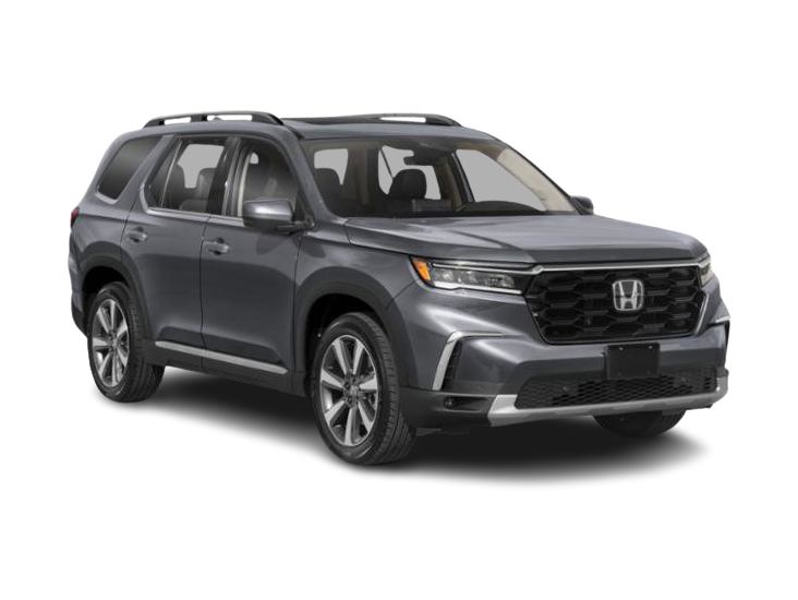 Thumbnail: 2023 Honda Pilot - 18