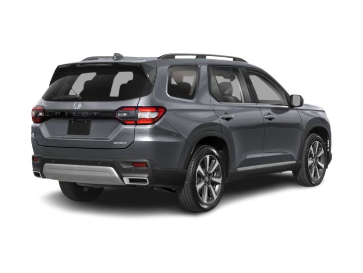 Thumbnail: 2023 Honda Pilot - 16