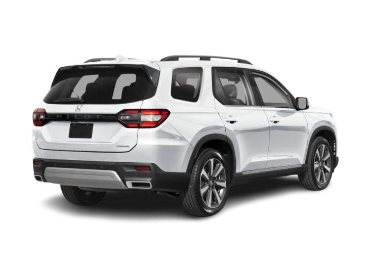 Thumbnail: 2023 Honda Pilot - 14