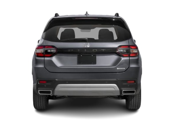 Thumbnail: 2023 Honda Pilot - 4