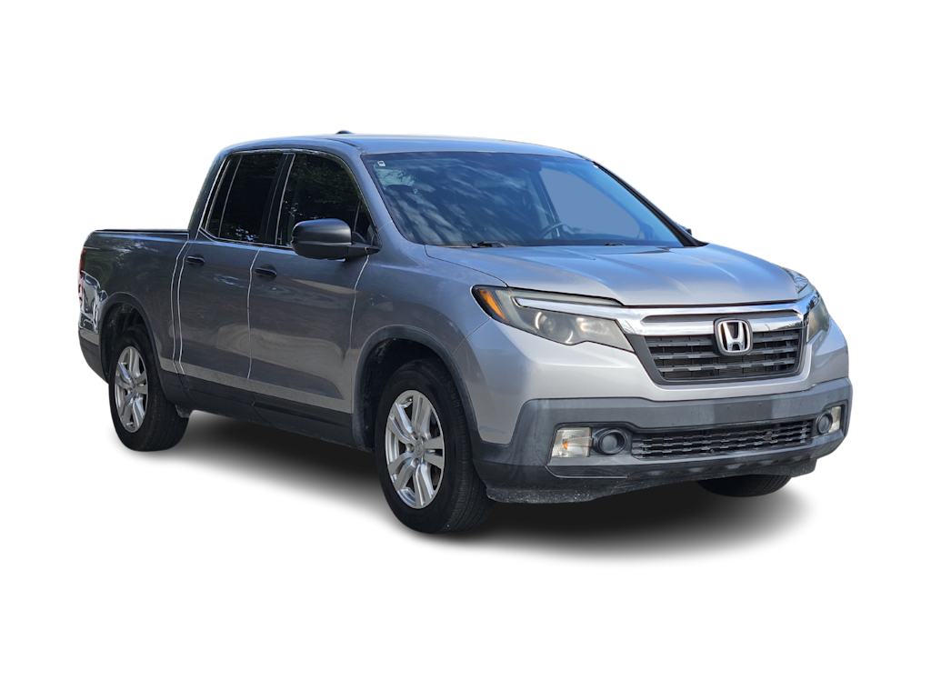 Thumbnail: 2019 Honda Ridgeline - 19
