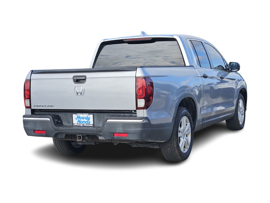 Thumbnail: 2019 Honda Ridgeline - 20