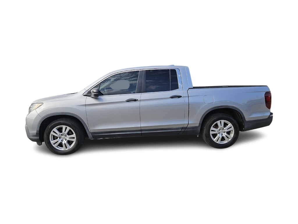 Thumbnail: 2019 Honda Ridgeline - 3