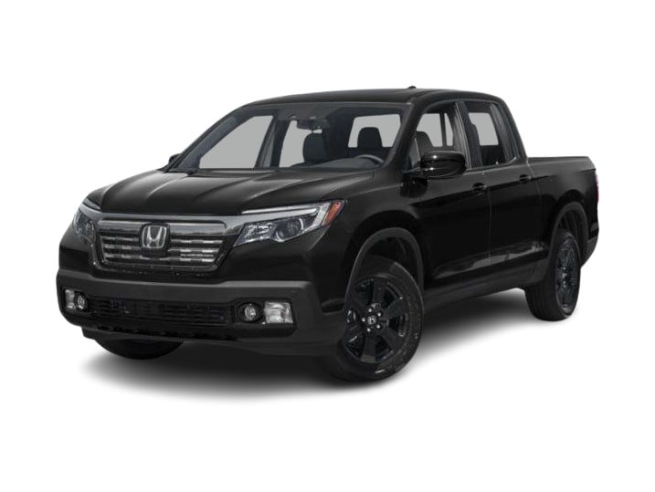 2019 Honda Ridgeline