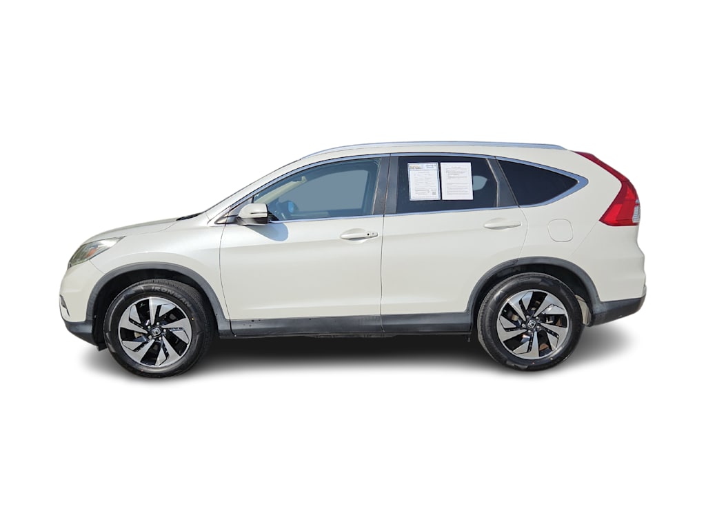 Thumbnail: 2015 Honda CR-V - 3
