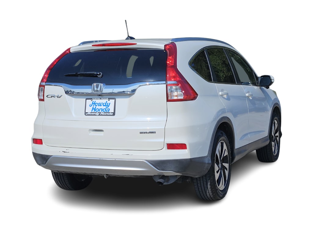 Thumbnail: 2015 Honda CR-V - 20