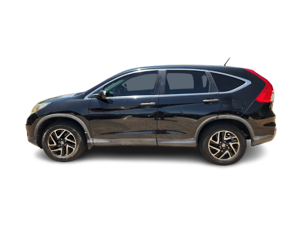 Thumbnail: 2016 Honda CR-V - 3