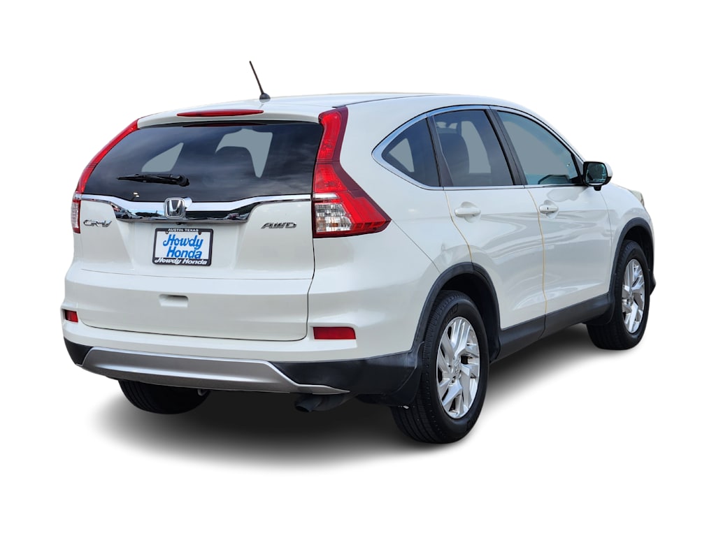 Thumbnail: 2015 Honda CR-V - 20
