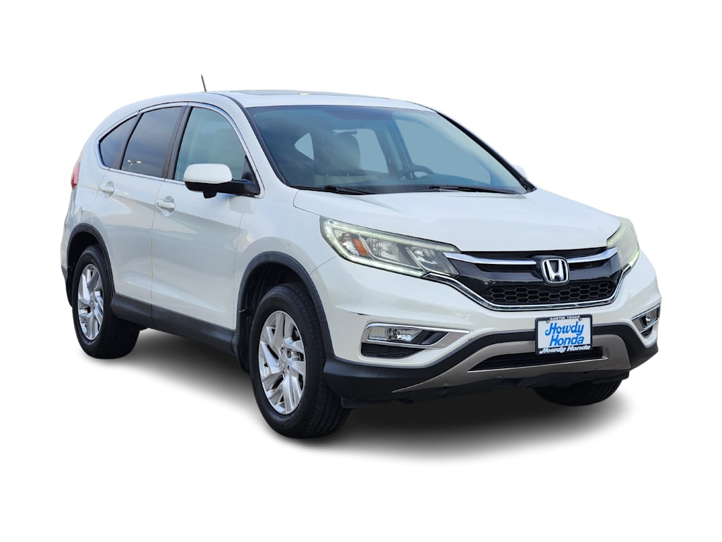 Thumbnail: 2015 Honda CR-V - 19