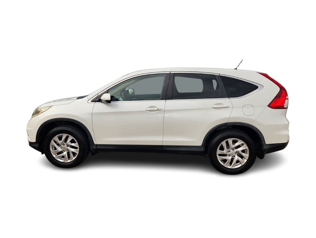 Thumbnail: 2015 Honda CR-V - 3