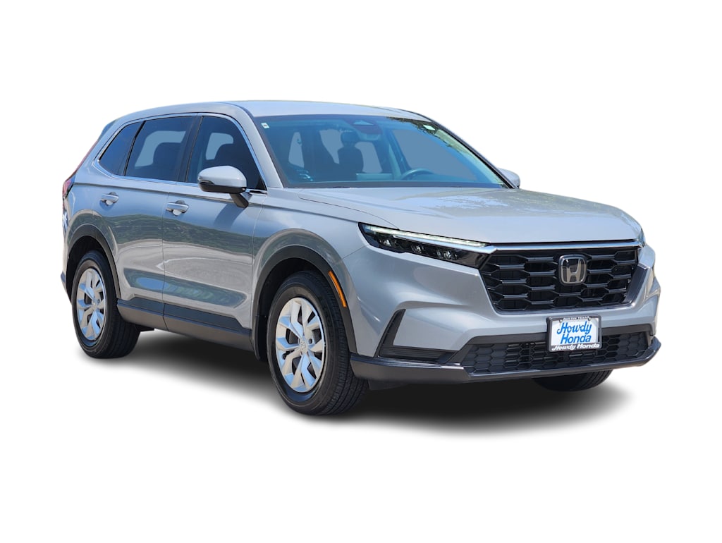 Thumbnail: 2024 Honda CR-V - 19