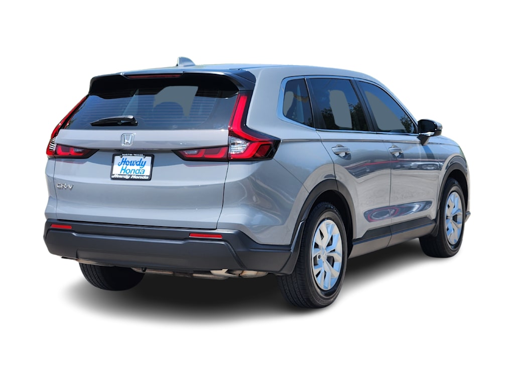Thumbnail: 2024 Honda CR-V - 20