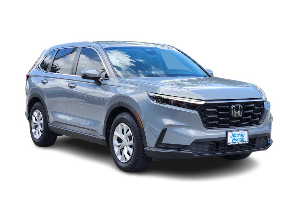 Thumbnail: 2024 Honda CR-V - 19