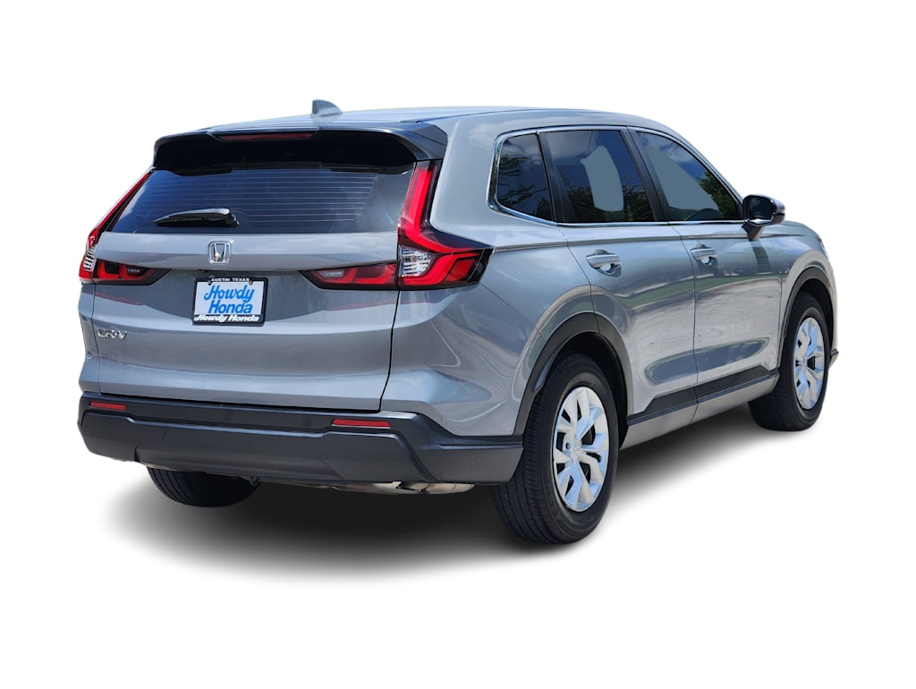 Thumbnail: 2024 Honda CR-V - 20