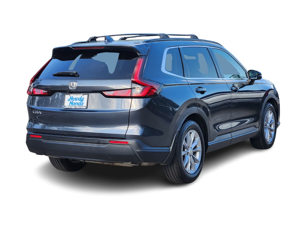 Thumbnail: 2023 Honda CR-V - 19